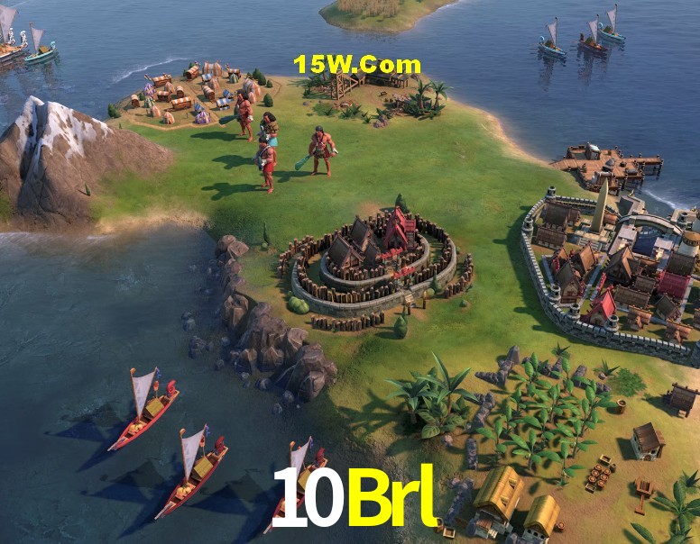 Estatísticas 10Brl