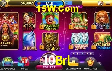 Especiais de Fim de Semana 10Brl