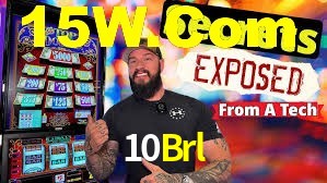 Welcome Bonus 10Brl
