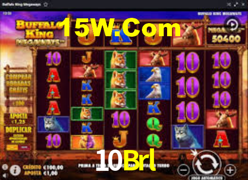 10Brl App