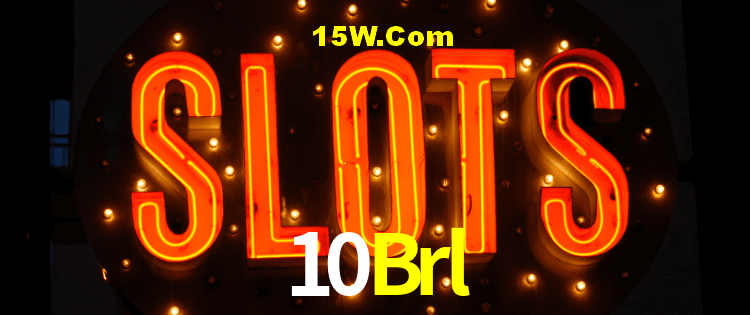 Slot Games 10Brl