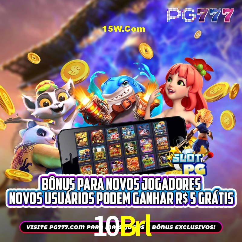 Games Directory 10Brl