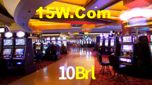 10Brl,10Brl App