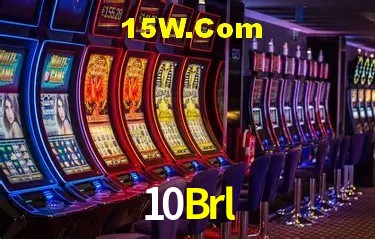 Recursos de Bônus 10Brl
