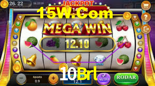 10Brl - Jogos De Cassino Brasileiros - 10Brl App