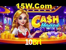 Game Statistics 10Brl