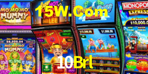 Sinta a adrenalina dos jogos de cassino com 10Brl