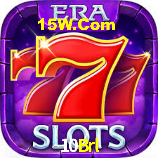 10Brl App